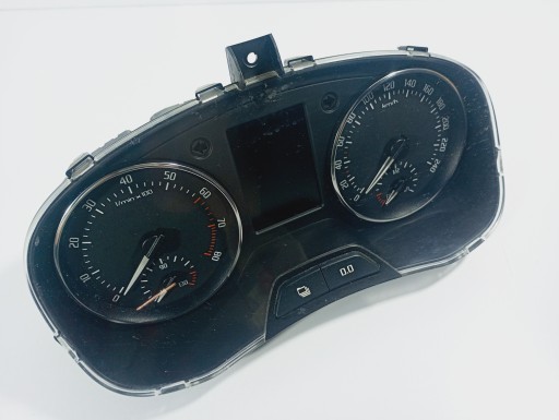 dials dials tachometer OE 5J0920841E SKODA Fabia II 10-14 KMBI