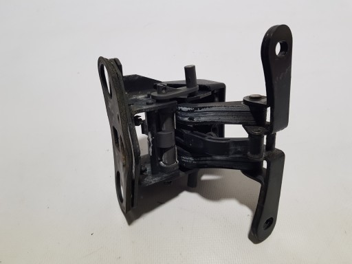 MERCEDES W207 CLK W209 RYGIEL hinge roofs A2077500121 2077500121