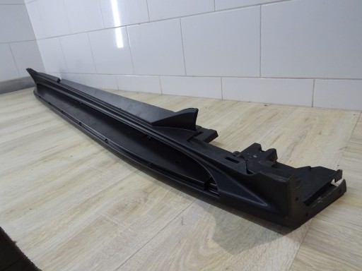 A2536980400 - MERCEDES GLC AMG W253 педаль порога правая a253