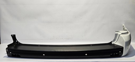 bumper rear TOYOTA PROACE II 16- PDC original