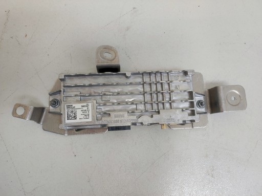 5A824E7 - Модуль контролера bmw xm g09