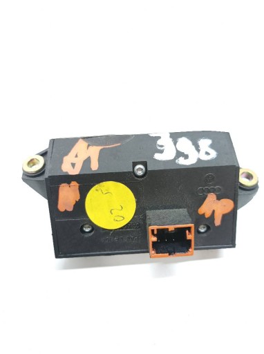 steering wheel height control 4E0953551 Audi A8 II (2002-2010) D3