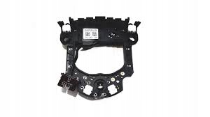 A0994641000 0002 - Оригінальний рульовий модуль mercedes vito 447