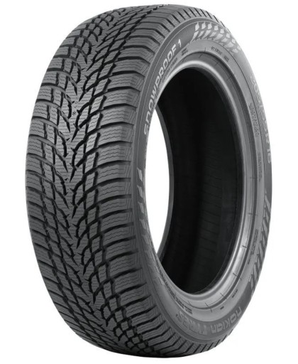 NOKIAN SNOWPROOF 1 215/45 R17 XL 91 В