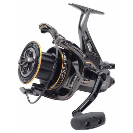 Котушка Anaconda PC 52-R 6500