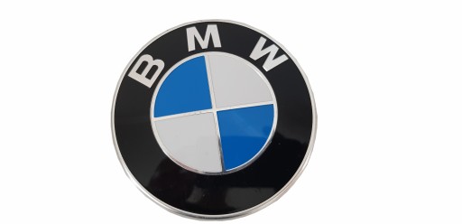 BMW 2 F22 значок передняя эмблема 7266752