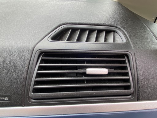 rešetka rešetka ventilacije zračni desna suvozača Fiat Grande Punto 05-08