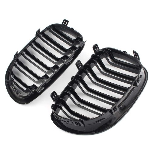 Біля Авто E60 E61 M5 серія 5 04-09 блиск