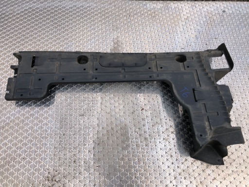 cover chassis VW T6 7LA825101B