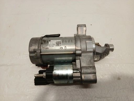 AUDI A4 B9 LIFT starter STARTER 06Q911024