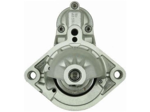 S0228PR - Стартер bmw x6 e71 e72 3.0 x3 e83 3.0 7 e65 e66 e67 3.0