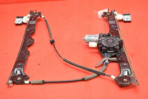 window regulator left front EU 55394227AD JEEP GRAND CHEROKEE 3 III WK 04-10