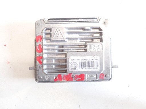 control unit module lights VOLVO 89089352