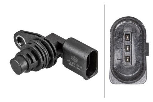 6PU 013 - ДАТЧИК ПОЛОЖЕННЯ РОЗПОДІЛЬНОГО ВАЛУ ХОЛЛА