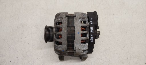 alternator Seat Mii 1,0 MPI