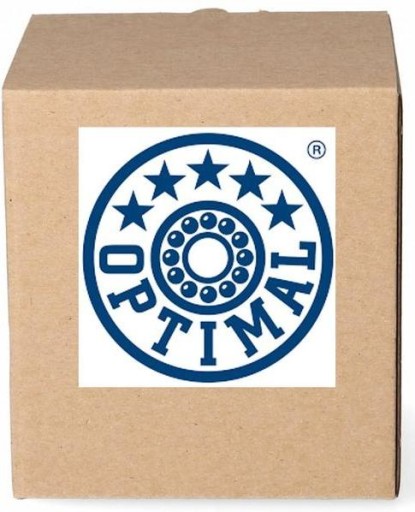 ОПТИМАЛЬНИЙ ПІДШИПНИК 401167