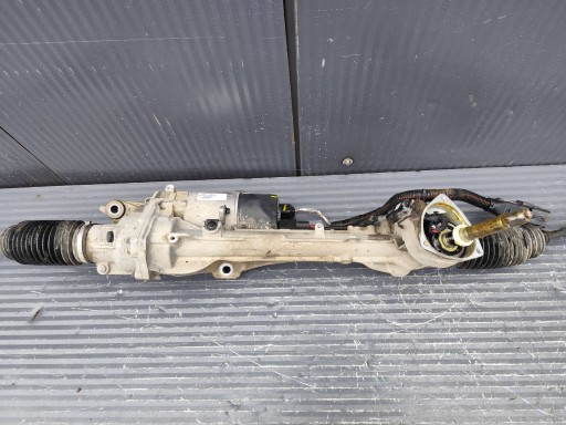KIA SPORTAGE V Boîter direction Boîter direction 57700R2000