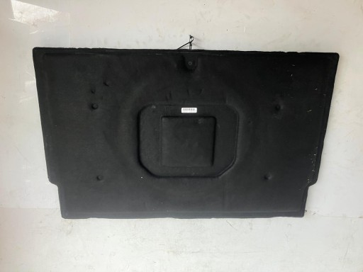 mats boot CITROEN C4 PICASSO II KROTKI 98010545ZD