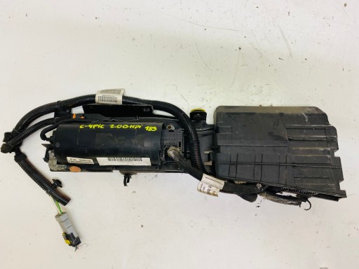 Старт стоп модуль котушка c4 picasso ii blue hdi 9802096780 9809027080