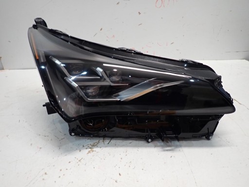 light front right LEXUS NX300H LIFT 18- FULL LED