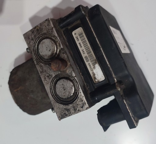 265900342 - Насос ABS TCS Iveco Daily 0265233359 504182311