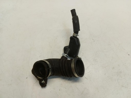 Renault Arkana, RS-Line pipe wiring air hose 165781543R