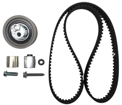 06F198119A - * РЕМКОМПЛЕКТ РЕМІНЬ І НАТЯЖНА РОЛИК OE