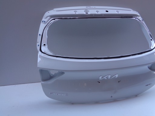 boot doors KIA STONIC 17- NR 47922