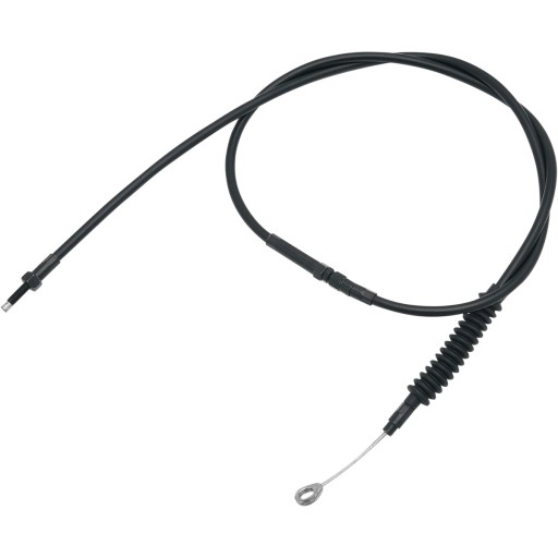 36801-89 - Кабель зчеплення 157 см HARLEY Dyna 99-06