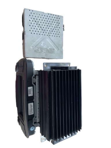 MERCEDES SL усилитель a2308203889