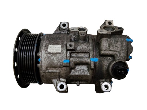 kompresor klimatizacije TOYOTA VERSO AURIS COROLLA E15 2.0 D4D 447280-6560