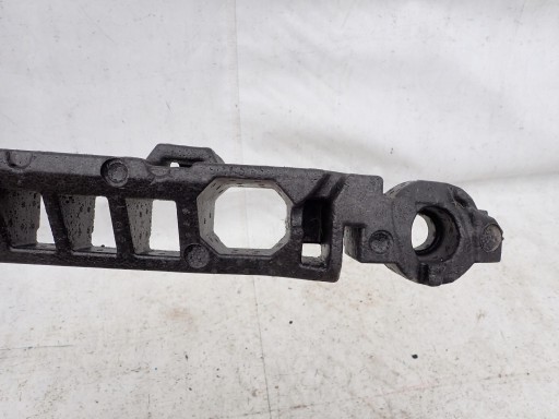 VW PASSAT B8 ABSORBER branika prednji dio 3G0807251D