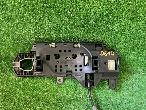 AUDI A4 B9 handle holder handles lock door front front right 8W08378