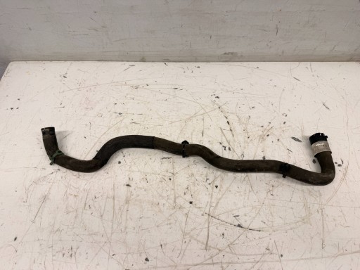 Renault Megane IV 1.6 dCi hose wiring of water 217411029R