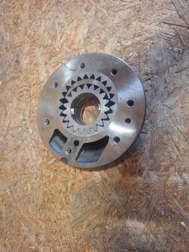 Ölpumpe Getriebe getriebe MERCEDES 2202770320