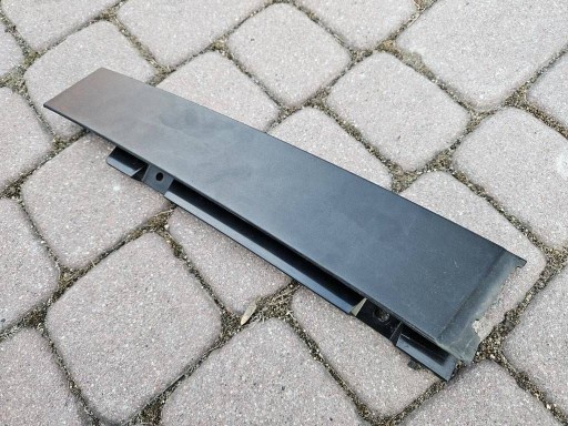 moulding slupka door cover rear part rear right MATOWA Opel Astra K 39028473