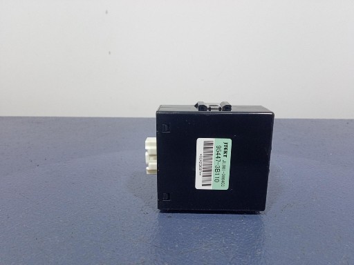 Ambit-969801-95447-3B110 - Hyundai ix35 і контролер приводу 95447-3b110