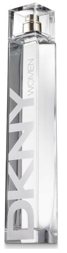 DKNY New York WOMAN EDT 100ml SPRAY