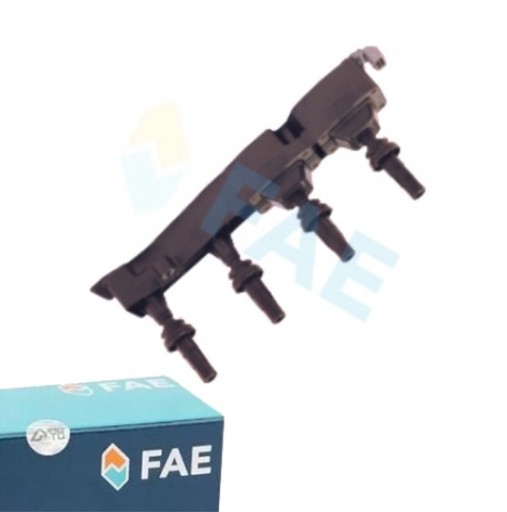 80235 - Котушка запалювання fae для citroen c3 1.6