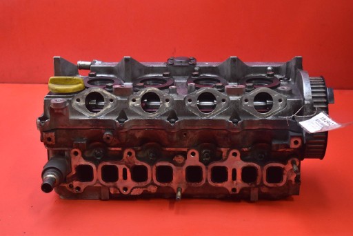 kopf zylinderkopf DES MOTORS HONDA CIVIC 7 VII 1.7 CDTI 101 KM 00-05