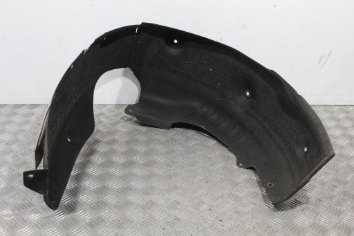 mudguard right rear part KIA PROCEED PRO CEED III 3