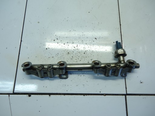 NISSAN PULSAR RENAULT 1.2 TCE DIG-T HRA2 injection ramp H8201420996