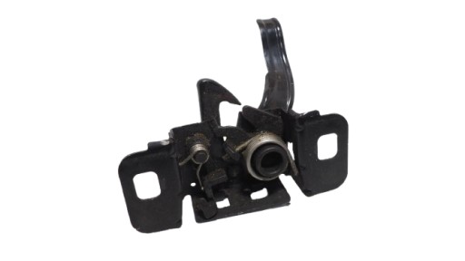 Opel Astra IV J lock rygiel bonnets 13312134