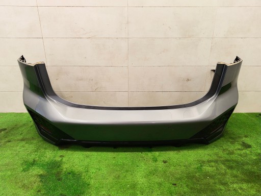 BMW 2 U06 bumper rear part m-packet HYBRYDA C4W 6PDC