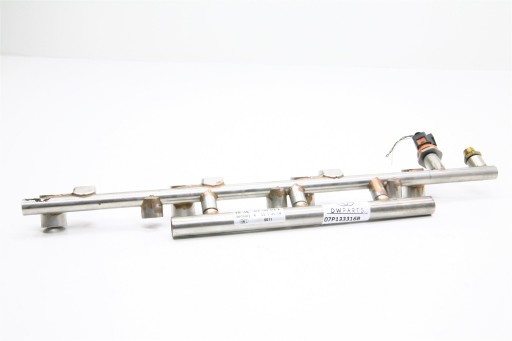 ORG RAMPE INJECTION AUDI A8 4H 07P133316B
