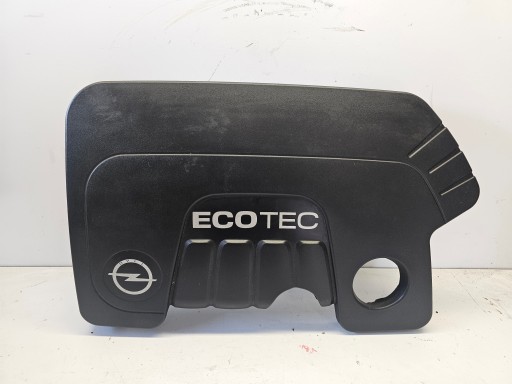 OPEL INSIGNIA A LIFT upper motor cover 1.6 CDTI