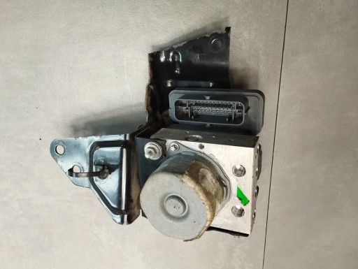 Renault Kadjar насос ABS 476606749R