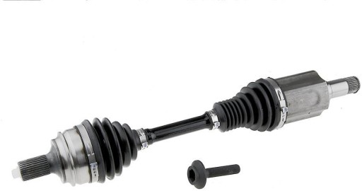 Приводной вал nty NPW-ME-071