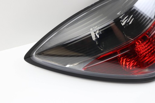 OPEL ASTRA H III GTC light left rear part rear EUROPA 13252443 93357459