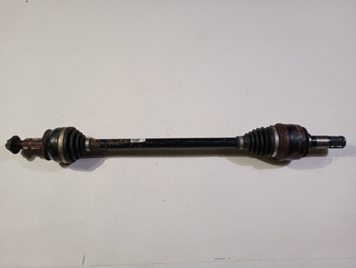 semi-axis left rear part rear left Chevrolet Camaro SS 6.2 v8 2009-2015